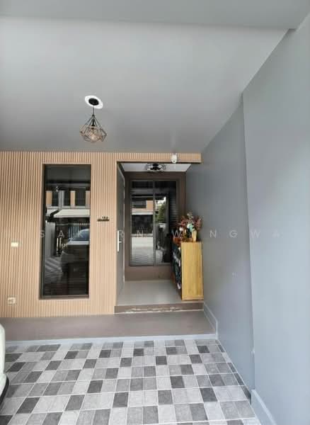 Estara Haven Pattanakan 20, กรุงเทพ, Phatthanakan 20, Phatthanakan Road, สวนหลวง, กรุงเทพ, 250 ตร.ม., ทาวน์เฮ้าส์ ให้เช่า, โดย Nisakorn Wingwat, 500452698 - DDproperty.com