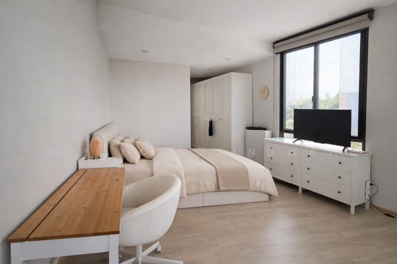 Estara Haven Pattanakan 20, Bangkok, Phatthanakan 20, Phatthanakan Road, Suan Luang, Bangkok, 4 Bedrooms, 250 sqm, Townhouse For Rent, by Nisakorn Wingwat, 500452698 - DDproperty.com