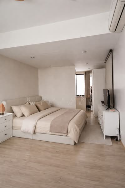 Estara Haven Pattanakan 20, กรุงเทพ, Phatthanakan 20, Phatthanakan Road, สวนหลวง, กรุงเทพ, 250 ตร.ม., ทาวน์เฮ้าส์ ให้เช่า, โดย Nisakorn Wingwat, 500452698 - DDproperty.com