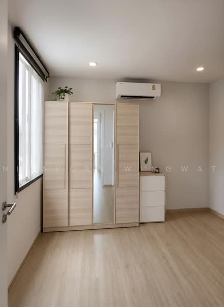 Estara Haven Pattanakan 20, Bangkok, Phatthanakan 20, Phatthanakan Road, Suan Luang, Bangkok, 4 Bedrooms, 250 sqm, Townhouse For Rent, by Nisakorn Wingwat, 500452698 - DDproperty.com