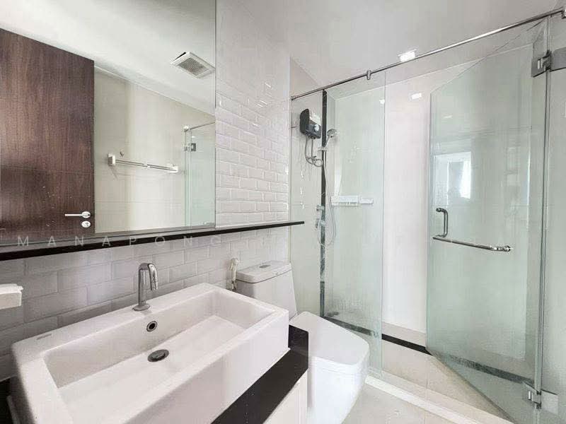 Wish Signature Midtown Siam : วิช ซิกเนเจอร์ มิดทาวน์ สยาม, กรุงเทพ, 512 เพชรบุรี, ถนนเพชรบุรี, ราชเทวี, กรุงเทพ, 46 ตร.ม., คอนโด ให้เช่า, โดย Manapong Phromphitak, 500452700 - DDproperty.com