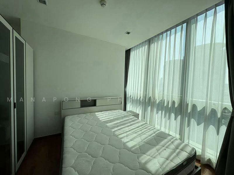 Wish Signature Midtown Siam : วิช ซิกเนเจอร์ มิดทาวน์ สยาม, กรุงเทพ, 512 เพชรบุรี, ถนนเพชรบุรี, ราชเทวี, กรุงเทพ, 46 ตร.ม., คอนโด ให้เช่า, โดย Manapong Phromphitak, 500452700 - DDproperty.com