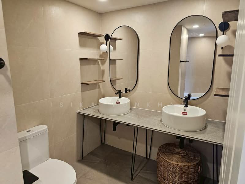 Las Colinas, Bangkok, Sukhumvit 21 Road, Khlongtoei Nua, Watthana, Bangkok, 3 Bedrooms, 200 sqm, Condo For Rent, by Isika Tonkham, 500452701 - DDproperty.com