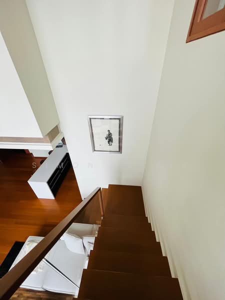 The Sukhothai Residences, Bangkok, 3 Sathorn Tai Road, Thung Maha Mek, Sathon, Bangkok, 1 Bedroom, 151 sqm, Condo For Sale, by Simon Decalf, 500452704 - DDproperty.com