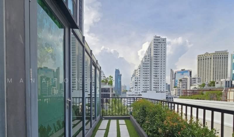 Venio Sukhumvit 10, Bangkok, 10 Sukhumvit, Khlong Toei, Bangkok, 2 Bedrooms, 72 sqm, Condo For Rent, by Manapong Phromphitak, 500452708 - DDproperty.com