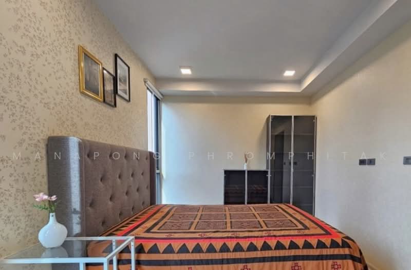 Venio Sukhumvit 10, Bangkok, 10 Sukhumvit, Khlong Toei, Bangkok, 2 Bedrooms, 72 sqm, Condo For Rent, by Manapong Phromphitak, 500452708 - DDproperty.com