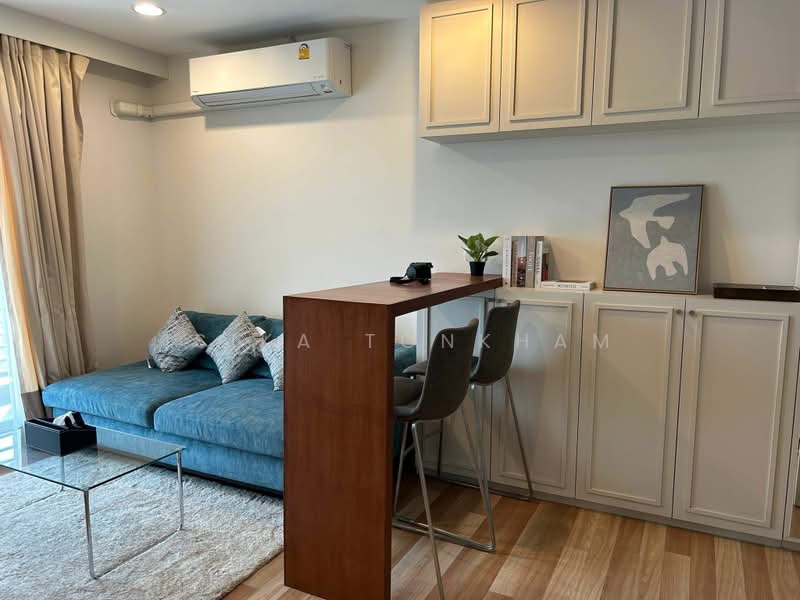 Centric Scene Sukhumvit 64 : เซ็นทริค ซีน สุขุมวิท 64, กรุงเทพ, ซอยสุขุมวิท 64, บางนา, กรุงเทพ, 44 ตร.ม., คอนโด ให้เช่า, โดย Isika Tonkham, 500452709 - DDproperty.com