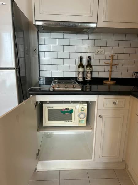Centric Scene Sukhumvit 64, Bangkok, Soi Sukhumvit 64, Bang Na, Bangkok, 1 Bedroom, 44 sqm, Condo For Rent, by Isika Tonkham, 500452709 - DDproperty.com