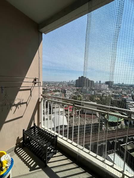 Centric Scene Sukhumvit 64, Bangkok, Soi Sukhumvit 64, Bang Na, Bangkok, 1 Bedroom, 44 sqm, Condo For Rent, by Isika Tonkham, 500452709 - DDproperty.com