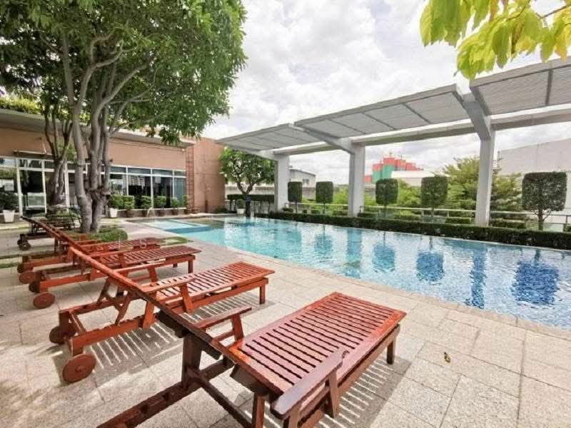 Centric Scene Sukhumvit 64, Bangkok, Soi Sukhumvit 64, Bang Na, Bangkok, 1 Bedroom, 44 sqm, Condo For Rent, by Isika Tonkham, 500452709 - DDproperty.com