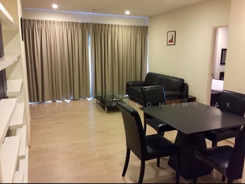 Noble Remix 2 Thonglor, กรุงเทพ, 776 ซอยสุขุมวิท 36 ถนนสุขุมวิท, คลองตัน, คลองเตย, กรุงเทพ, 62 ตร.ม., คอนโด ให้เช่า, โดย Manapong Phromphitak, 500452711 - DDproperty.com