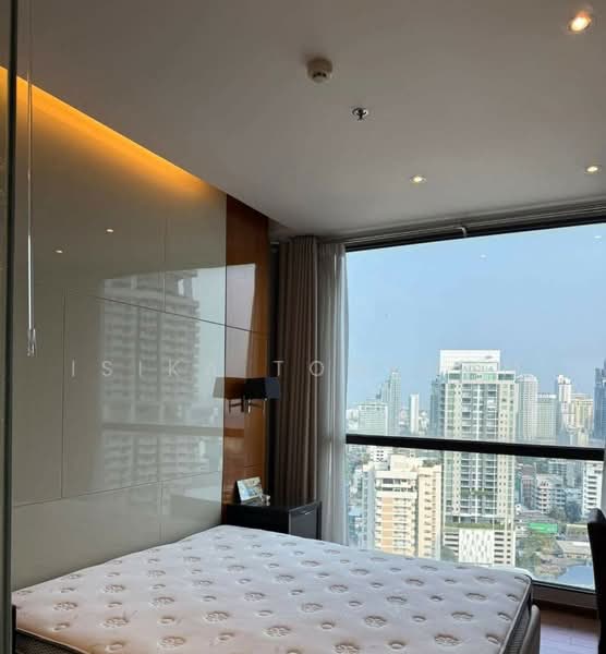 The Address Sukhumvit 28, Bangkok, 1 Soi Sukhumvit 28, Khong Tan, Khlong Toei, Bangkok, 2 Bedrooms, 66 sqm, Condo For Rent, by Isika Tonkham, 500452713 - DDproperty.com