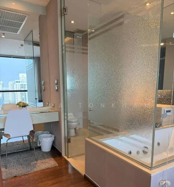 The Address Sukhumvit 28 : ดิ แอดเดรส สุขุมวิท 28, กรุงเทพ, 1 ซอยสุขุมวิท 28 ถนนสุขุมวิท แขวงคลองตัน เขตคลองเตย กรุงเทพมหานคร, คลองตัน, คลองเตย, กรุงเทพ, 66 ตร.ม., คอนโด ให้เช่า, โดย Isika Tonkham, 500452713 - DDproperty.com
