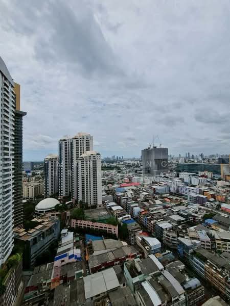 Park Origin Phrom Phong (Park 24) : พาร์ค ออริจิ้น พร้อมพงษ์ (พาร์ค 24), กรุงเทพ, 68 ซอยสุขุมวิท 24, คลองตัน, คลองเตย, กรุงเทพ, 58 ตร.ม., คอนโด ให้เช่า, โดย Manapong Phromphitak, 500452716 - DDproperty.com