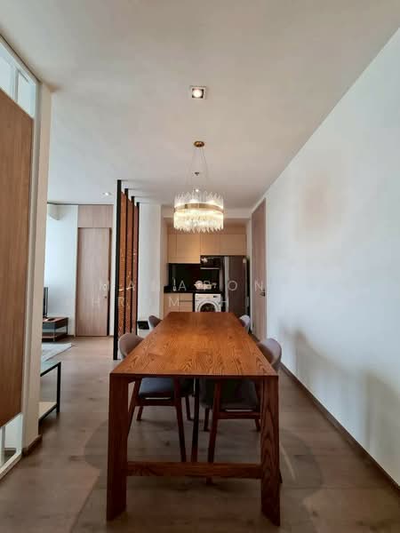 Park Origin Phrom Phong (Park 24), Bangkok, 68 Soi Sukhumvit 24, Khong Tan, Khlong Toei, Bangkok, 1 Bedroom, 58 sqm, Condo For Rent, by Manapong Phromphitak, 500452716 - DDproperty.com