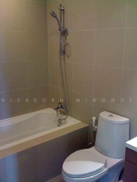Noble Reveal, Bangkok, 36 Soi Sukhumvit 63, Ekamai Road, Phra Kanong Nua, Watthana, Bangkok, 1 Bedroom, 47 sqm, Condo For Rent, by Nisakorn Wingwat, 500452718 - DDproperty.com