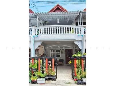 ขาย - ทาวน์เฮ้าส์ชะอำ เพชรบุรี, เพชรบุรี