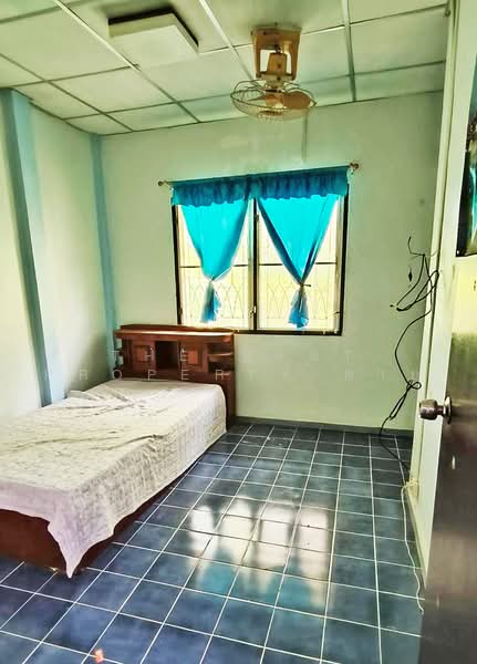ทาวน์เฮ้าส์ชะอำ เพชรบุรี, Phetchaburi, Cha-am, Cha-Am, Phetchaburi, 2 Bedrooms, 100 sqm, Townhouse For Sale, by The Best Property ต่าย, 500452719 - DDproperty.com