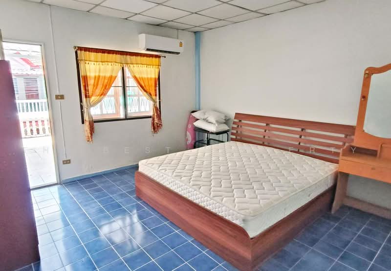 ทาวน์เฮ้าส์ชะอำ เพชรบุรี, Phetchaburi, Cha-am, Cha-Am, Phetchaburi, 2 Bedrooms, 100 sqm, Townhouse For Sale, by The Best Property ต่าย, 500452719 - DDproperty.com