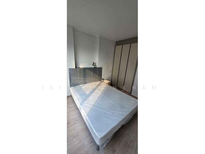 IDEO Rama 9-Asoke, Bangkok, Rama 9 Road, Huai Khwang, Bangkok, 1 Bedroom, 32 sqm, Condo For Rent, by Isika Tonkham, 500452720 - DDproperty.com