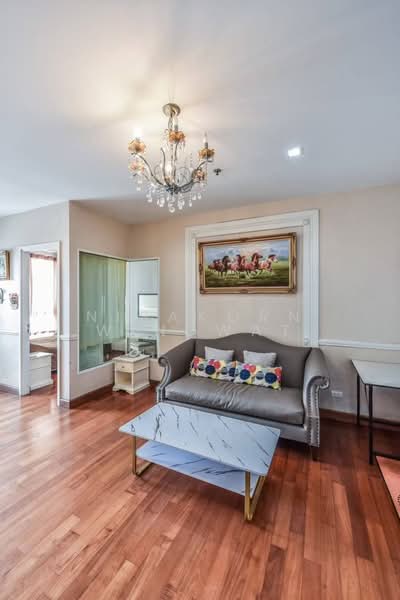 Ivy Sathorn 10, Bangkok, 88 Soi Sathorn 12, Sathorn Road, Silom, Bang Rak, Bangkok, 1 Bedroom, 83 sqm, Condo For Rent, by Nisakorn Wingwat, 500452722 - DDproperty.com