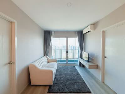 For Rent - Elio Sathorn-Wutthakat, Bangkok