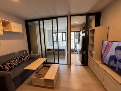 For Rent - Aspire Onnut Station, Bangkok