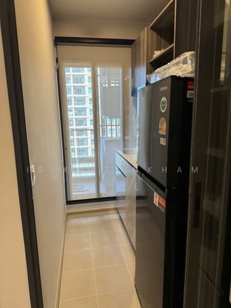 Aspire Onnut Station : แอสปาย อ่อนนุช สเตชั่น, กรุงเทพ, ถนนสุขุมวิท, พระโขนง, คลองเตย, กรุงเทพ, 31 ตร.ม., คอนโด ให้เช่า, โดย Isika Tonkham, 500452727 - DDproperty.com