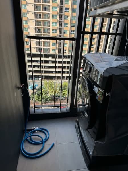 Aspire Onnut Station, Bangkok, Sukhumvit Road, Phra Kanong, Khlong Toei, Bangkok, 1 Bedroom, 31 sqm, Condo For Rent, by Isika Tonkham, 500452727 - DDproperty.com