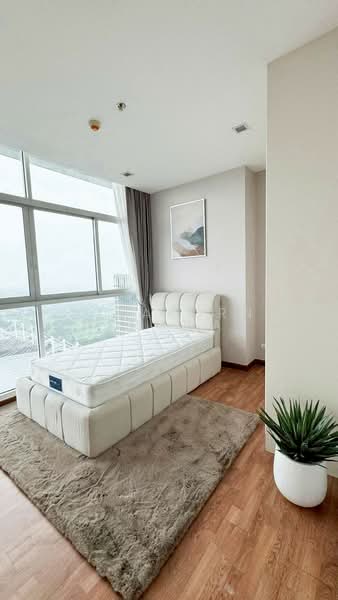 The Coast, Bangkok, 3888 Sukhumvit Road, Bang Na Tai, Bang Na, Bangkok, 3 Bedrooms, 92 sqm, Condo For Rent, by Nisakorn Wingwat, 500452728 - DDproperty.com