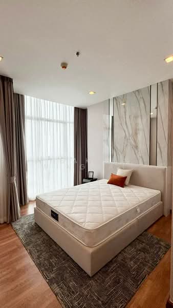 The Coast, Bangkok, 3888 Sukhumvit Road, Bang Na Tai, Bang Na, Bangkok, 3 Bedrooms, 92 sqm, Condo For Rent, by Nisakorn Wingwat, 500452728 - DDproperty.com