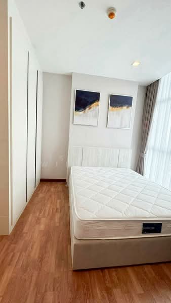 The Coast, Bangkok, 3888 Sukhumvit Road, Bang Na Tai, Bang Na, Bangkok, 3 Bedrooms, 92 sqm, Condo For Rent, by Nisakorn Wingwat, 500452728 - DDproperty.com