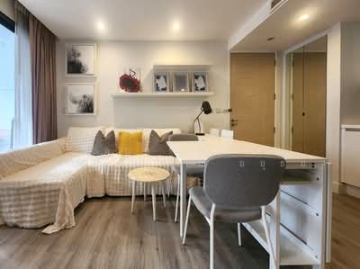 For Rent - Collezio Sathorn-Pipat, Bangkok