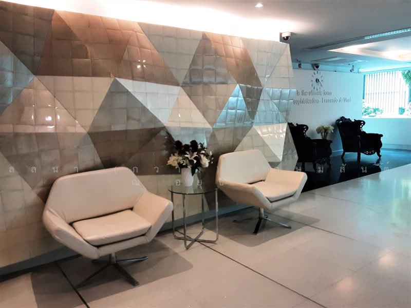 Collezio Sathorn-Pipat, Bangkok, 41 Soi Pipat 1 Silom Road, Silom, Bang Rak, Bangkok, 1 Bedroom, 41 sqm, Condo For Rent, by Lalana (Kwang) Kashemsanta, 500452730 - DDproperty.com