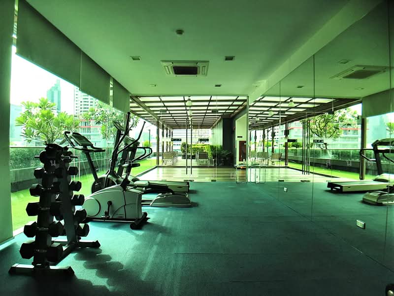 Collezio Sathorn-Pipat, Bangkok, 41 Soi Pipat 1 Silom Road, Silom, Bang Rak, Bangkok, 1 Bedroom, 41 sqm, Condo For Rent, by Lalana (Kwang) Kashemsanta, 500452730 - DDproperty.com