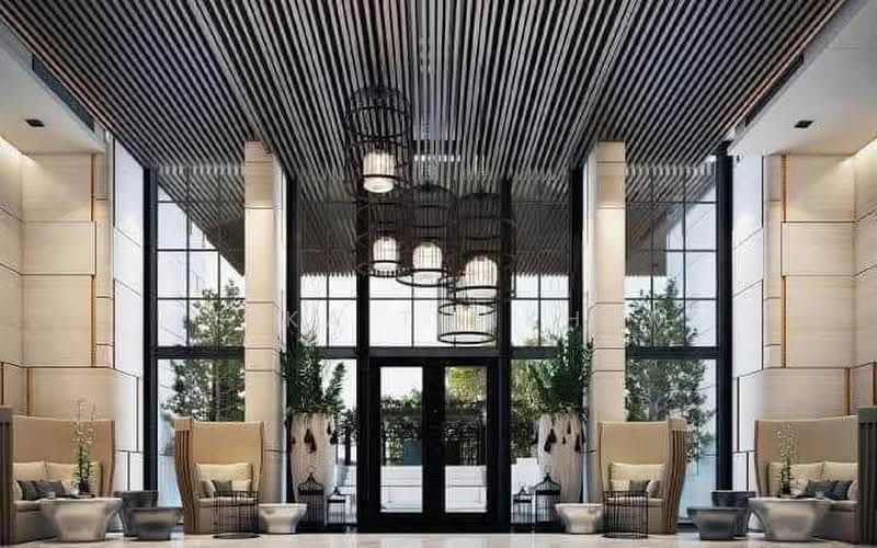 The Nest Sukhumvit 22 : เดอะ เนสท์ สุขุมวิท 22, กรุงเทพ, 22 ซอยเศรษฐีทวีทรัพย์ ถนนสุขุมวิท 22, คลองเตย, กรุงเทพ, 34 ตร.ม., คอนโด ให้เช่า, โดย Isika Tonkham, 500452734 - DDproperty.com