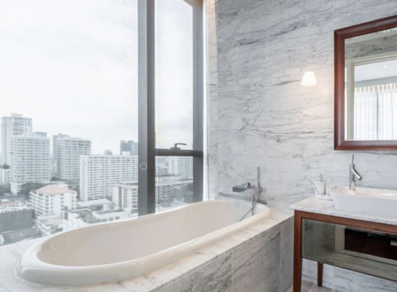 Khun By Yoo, Bangkok, 338 Thonglor Road, Khlong Tan Nua, Watthana, Bangkok, 2 Bedrooms, 82 sqm, Condo For Rent, by Nisakorn Wingwat, 500452737 - DDproperty.com