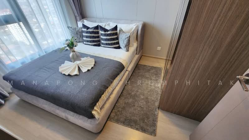 Life Phahon-Ladprao : ไลฟ์ พหลฯ-ลาดพร้าว, กรุงเทพ, 996 Phahonyothin Road, จอมพล, จตุจักร, กรุงเทพ, 65 ตร.ม., คอนโด ให้เช่า, โดย Manapong Phromphitak, 500452738 - DDproperty.com