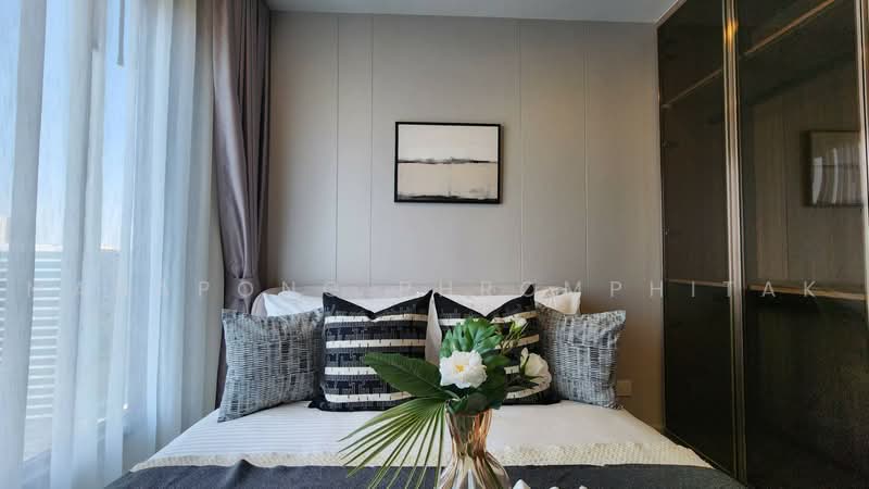 Life Phahon-Ladprao : ไลฟ์ พหลฯ-ลาดพร้าว, กรุงเทพ, 996 Phahonyothin Road, จอมพล, จตุจักร, กรุงเทพ, 65 ตร.ม., คอนโด ให้เช่า, โดย Manapong Phromphitak, 500452738 - DDproperty.com
