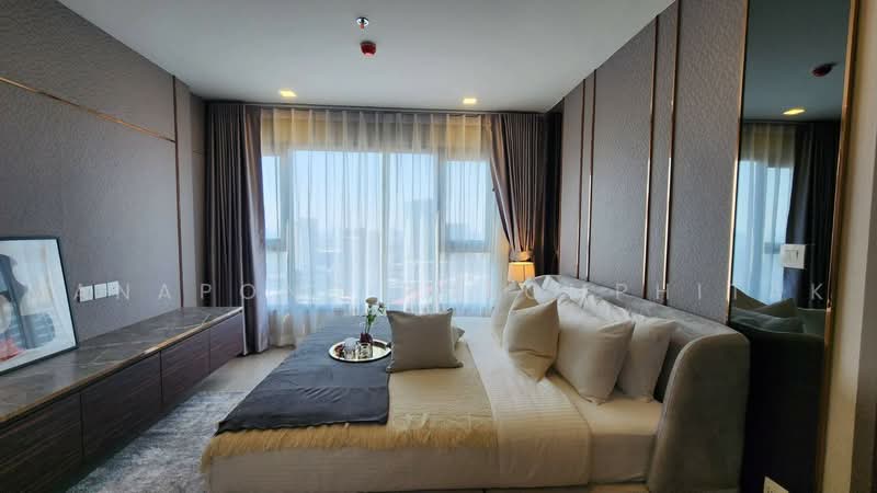 Life Phahon-Ladprao : ไลฟ์ พหลฯ-ลาดพร้าว, กรุงเทพ, 996 Phahonyothin Road, จอมพล, จตุจักร, กรุงเทพ, 65 ตร.ม., คอนโด ให้เช่า, โดย Manapong Phromphitak, 500452738 - DDproperty.com