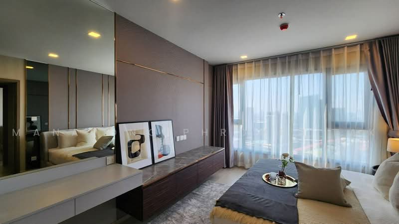 Life Phahon-Ladprao : ไลฟ์ พหลฯ-ลาดพร้าว, กรุงเทพ, 996 Phahonyothin Road, จอมพล, จตุจักร, กรุงเทพ, 65 ตร.ม., คอนโด ให้เช่า, โดย Manapong Phromphitak, 500452738 - DDproperty.com