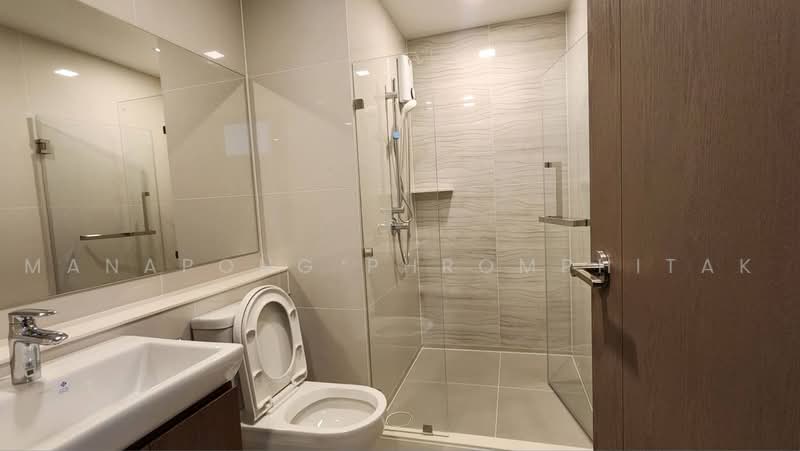Life Phahon-Ladprao, Bangkok, 996 Phahonyothin Road, Jom Phon, Chatuchak, Bangkok, 2 Bedrooms, 65 sqm, Condo For Rent, by Manapong Phromphitak, 500452738 - DDproperty.com