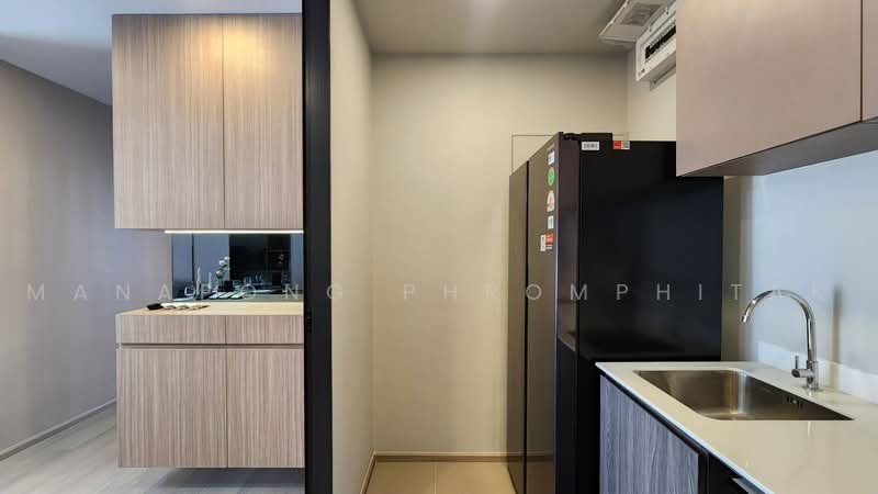 Life Phahon-Ladprao : ไลฟ์ พหลฯ-ลาดพร้าว, กรุงเทพ, 996 Phahonyothin Road, จอมพล, จตุจักร, กรุงเทพ, 65 ตร.ม., คอนโด ให้เช่า, โดย Manapong Phromphitak, 500452738 - DDproperty.com