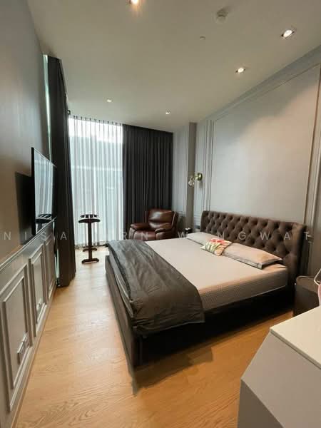 28 Chidlom, Bangkok, 28 Chit Lom Alley, Lumphini, Pathum Wan, Bangkok, 2 Bedrooms, 69 sqm, Condo For Rent, by Nisakorn Wingwat, 500452739 - DDproperty.com