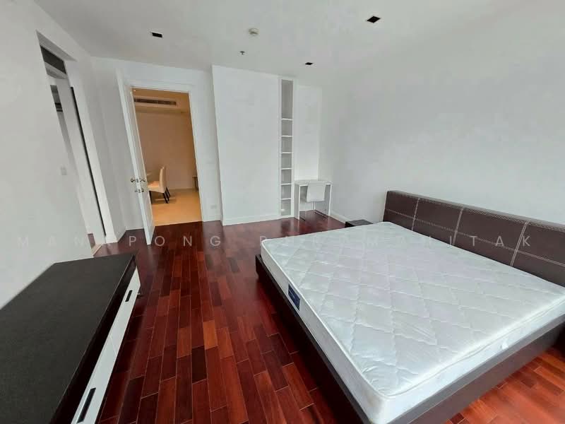 Athenee Residence, Bangkok, 65 Witthayu Road, Lumphini, Pathum Wan, Bangkok, 3 Bedrooms, 170 sqm, Condo For Rent, by Manapong Phromphitak, 500452742 - DDproperty.com