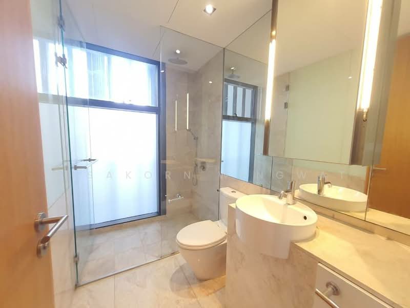 The Met Sathorn, Bangkok, 123 South Sathorn Road, Thung Maha Mek, Sathon, Bangkok, 3 Bedrooms, 224 sqm, Condo For Rent, by Nisakorn Wingwat, 500452743 - DDproperty.com