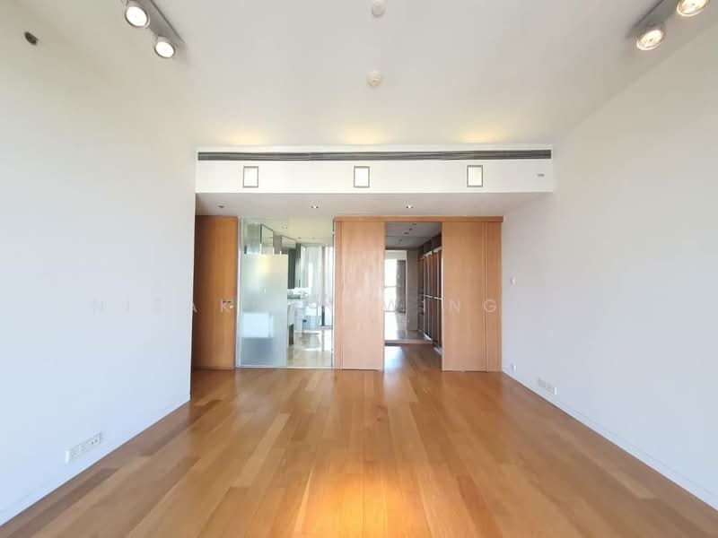 The Met Sathorn, Bangkok, 123 South Sathorn Road, Thung Maha Mek, Sathon, Bangkok, 3 Bedrooms, 224 sqm, Condo For Rent, by Nisakorn Wingwat, 500452743 - DDproperty.com