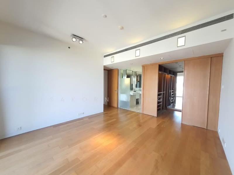 The Met Sathorn, Bangkok, 123 South Sathorn Road, Thung Maha Mek, Sathon, Bangkok, 3 Bedrooms, 224 sqm, Condo For Rent, by Nisakorn Wingwat, 500452743 - DDproperty.com