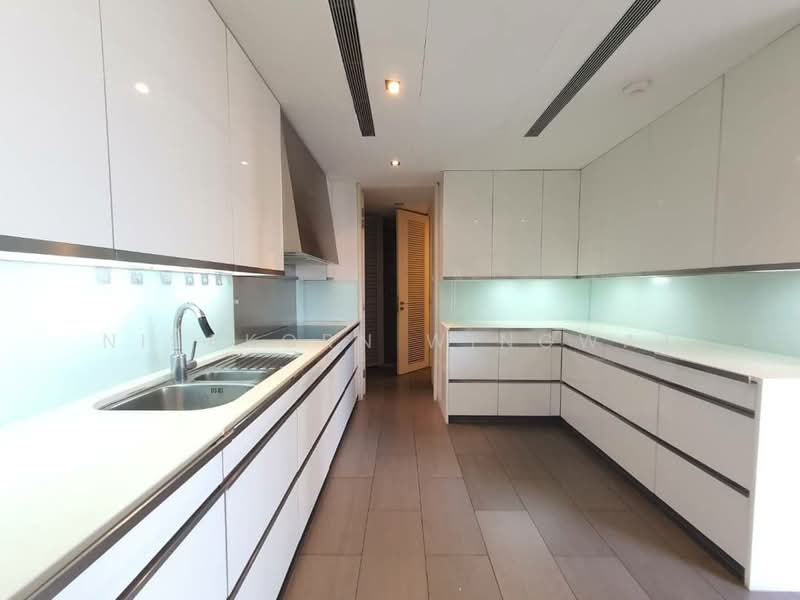 The Met Sathorn, Bangkok, 123 South Sathorn Road, Thung Maha Mek, Sathon, Bangkok, 3 Bedrooms, 224 sqm, Condo For Rent, by Nisakorn Wingwat, 500452743 - DDproperty.com