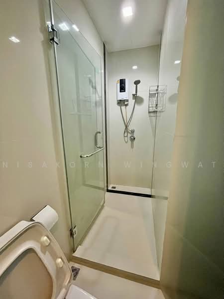Wish Signature Midtown Siam, Bangkok, 512 Phetchaburi Road, Thanon Phetchaburi, Ratchathewi, Bangkok, 1 Bedroom, 35 sqm, Condo For Rent, by Nisakorn Wingwat, 500452745 - DDproperty.com